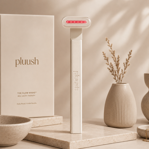 Pluush - The Treatment Wand